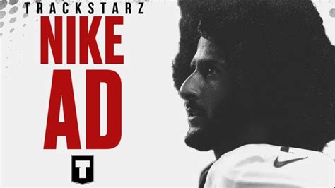 Colin Kaepernick Nike Ad Controversy – sound off – Trackstarz