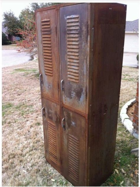 VinTage lockers | Мебель