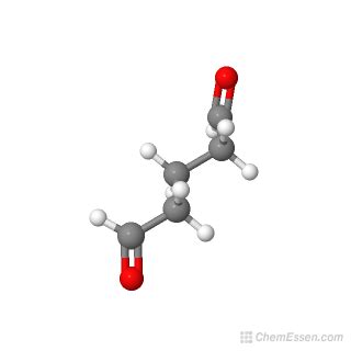 Glutaraldehyde Molecular Weight - C5H8O2 - Over 100 million chemical ...