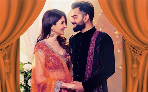 Virat Kohli And Anushka Sharma HD Pictures And Ultra-HD Wallpapers