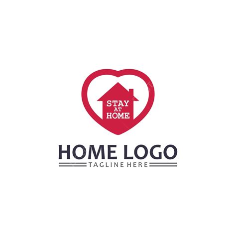 Minimalist Logo For Property And Construction Business Exterior Design Building Vector, Exterior ...