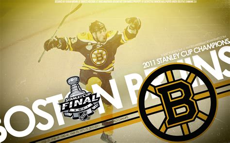 Boston Bruins Stanley Cup by IshaanMishra on DeviantArt