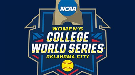 Where to watch Women's College World Series 2023: Schedule, TV Channel, and NCAA softball ...