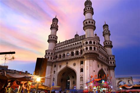 Is Hyderabad Expensive to Visit? | Budget Your Trip