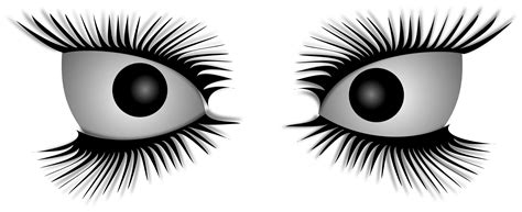 crazy eyes transparent png - Clip Art Library