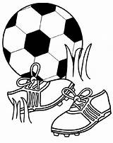 Free Printable Soccer Coloring Pages For Kids sketch template