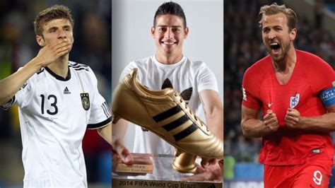 World Cup 2022: What makes a Golden Boot winner? - BBC Sport