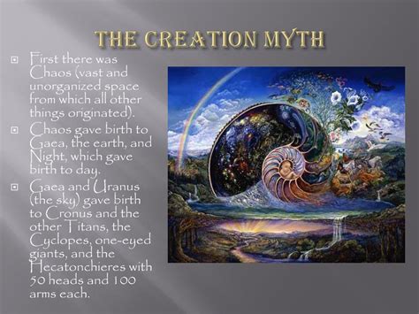 PPT - Greek Mythology PowerPoint Presentation, free download - ID:4783329