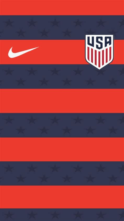 Usmnt Iphone Wallpapers - Wallpaper Cave