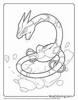 100  Rayquaza coloring pages Free PDF To Print Woo Coloring sketch template