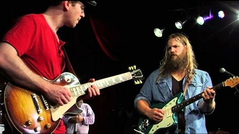 Jompson Brothers - YouTube | Chris stapleton, Brother, Music is life