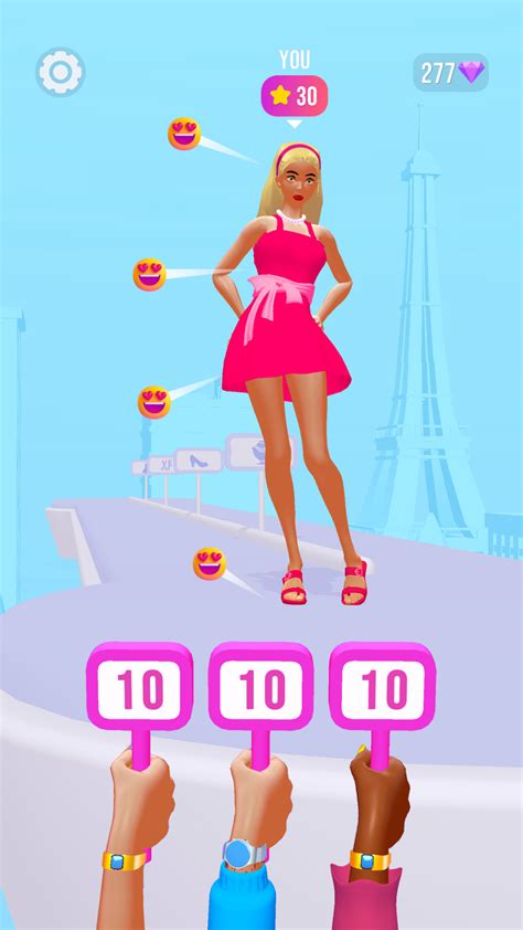 Fashion Queen: Dress Up Game for iPhone - Download