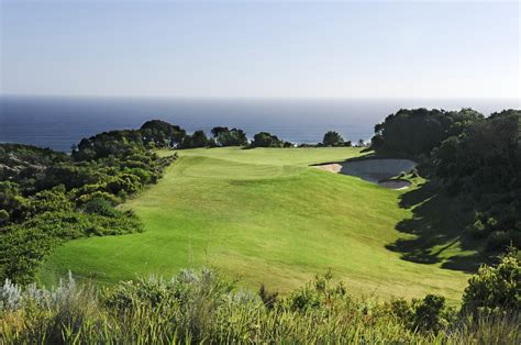 The National Golf Club, Victoria, Australia – Global Golf Links