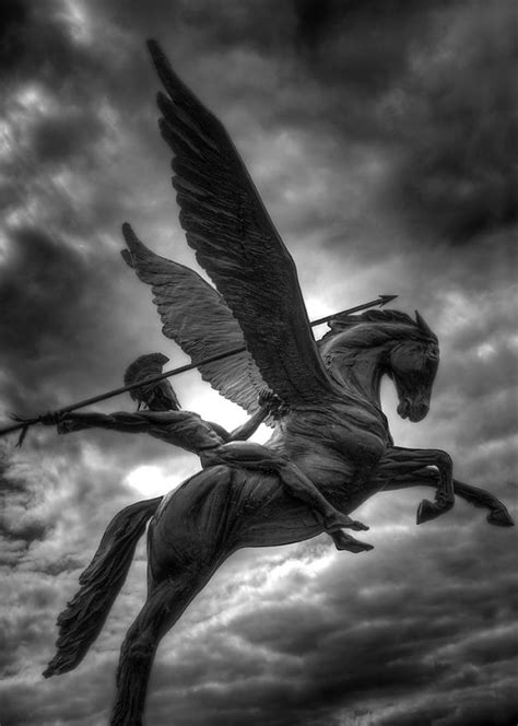 pegasus | Mythology tattoos, Greek mythology tattoos, Greek sculpture