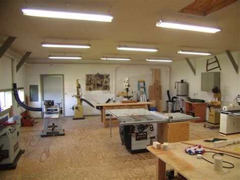 Woodwork Build Woodshop PDF Plans