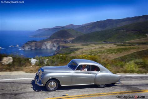 1952 Bentley R-Type - conceptcarz.com