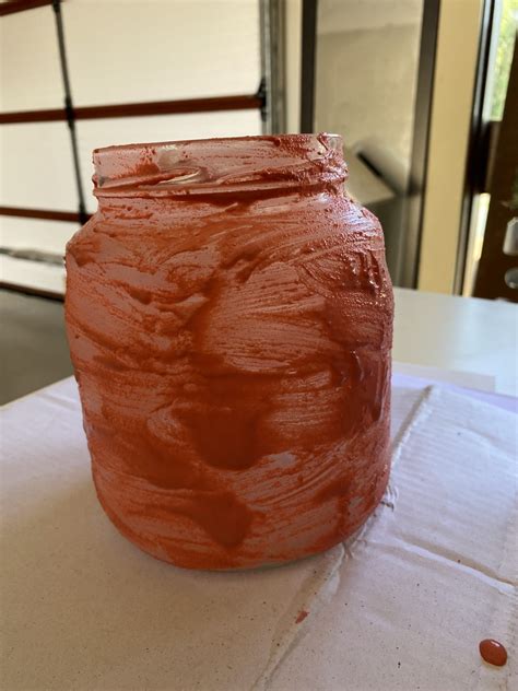 How to make clay pottery vases without a kiln — CraftBits.com