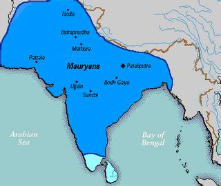 MARXIST: Economic Development during Magadh and Maurya