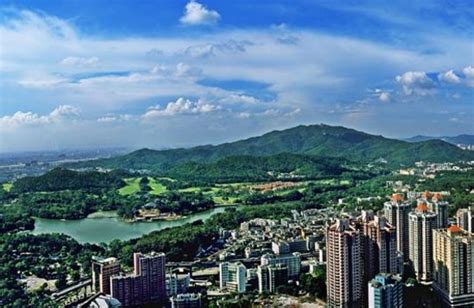 Baiyun Mountain - Picture of Guangzhou, Guangdong - TripAdvisor