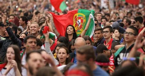 Top 10 fun facts about Portuguese people - Discover Walks Lisbon