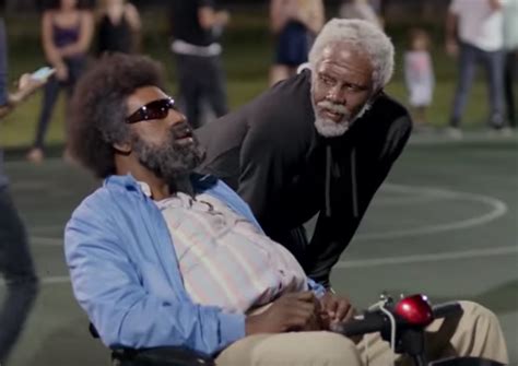 Gallery: the cast and crew of all the uncle drew commercials. #uncledrew - scoopnest.com