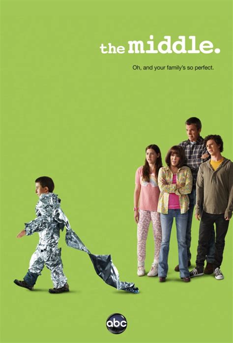 The Middle Season 9 Episode 18 Watch Online: How To Stream