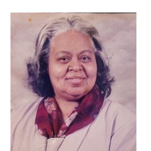 Obituary: MOTHER JULIA ETTA PULLEY – Rockingham Update (RCENO.com)