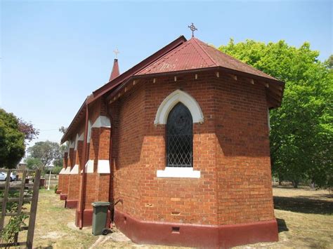 St Peter's Anglican Church | Churches Australia