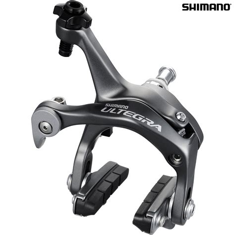 Shimano Ultegra BR-6700 Caliper Brake - Grey