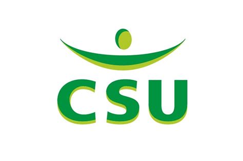 CSU-logo - In-Dokkum.nl