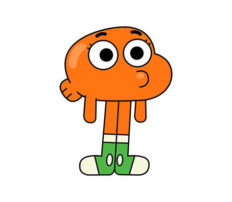 Image - shakehead.gif | The Amazing World of Gumball Wiki | FANDOM powered by Wikia