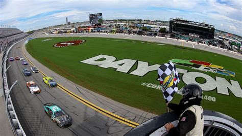 Feel the need for speed? Take your car for a spin at Daytona International Speedway | FOX 35 Orlando