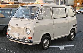 Subaru Sambar - Wikipedia