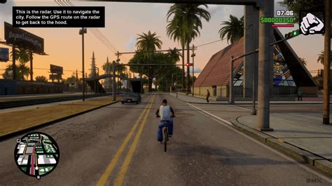 GTA San Andreas Remastered Download for PC - FileHare