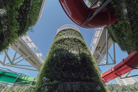 Aquaticum Waterpark // BORD Architectural Studio - Architizer Journal