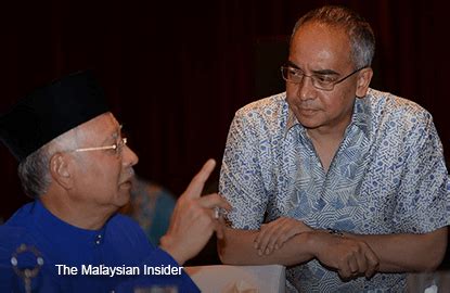 I’m not defending The Edge, but freedom of press, says Nazir Razak ...