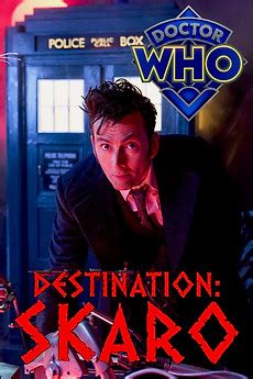 ‎Doctor Who - Destination: Skaro (2023) directed by Jamie Donoughue ...