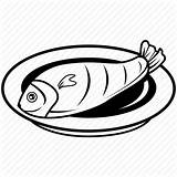Fish Food Coloring Coloring Pages sketch template