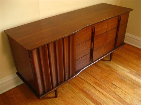 flatout design: Mid Century Modern Credenza