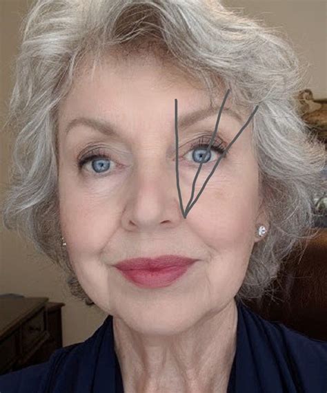 Makeup Tips - SusanAfter60.com | Makeup tips for older women, Makeup for older women, Makeup for ...