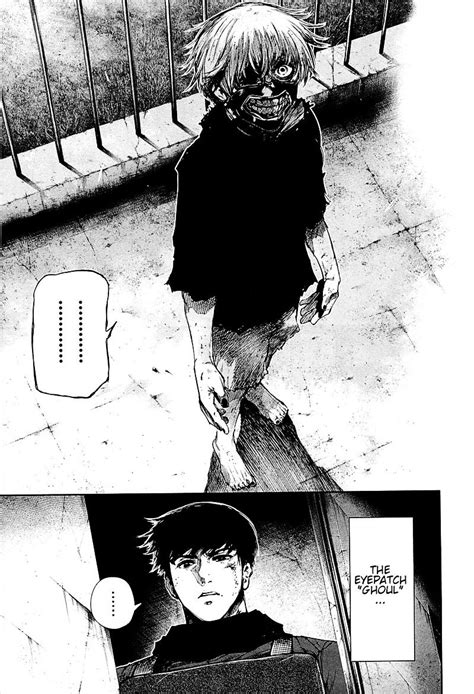 Tokyo Ghoul vol.8 ch.77 - Stream 2 Edition 1 Page 10-2 - MangaPark ...