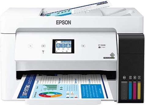 The 5 Best 11x17 Printers in 2023 [Wide Format Laser Printer]