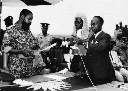 The Nigerian Civil War History - The Untold Story of Biafra - Oasdom