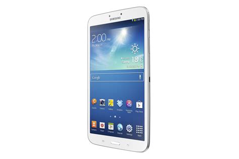 Samsung Announces Dates, Prices for Galaxy Tab 3 | PCMag