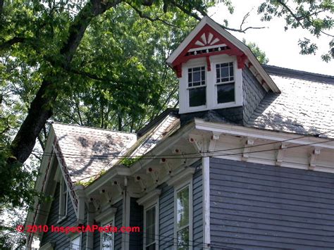 Photo Guide to Building Roof Dormer Types