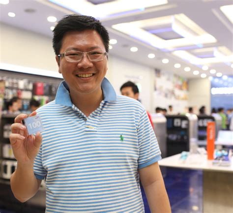 Samsung Galaxy Tab S consumer launch a big success! | TechNave