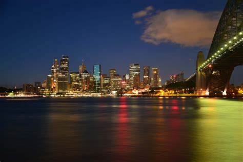 sydney opera house 4k HD Wallpaper