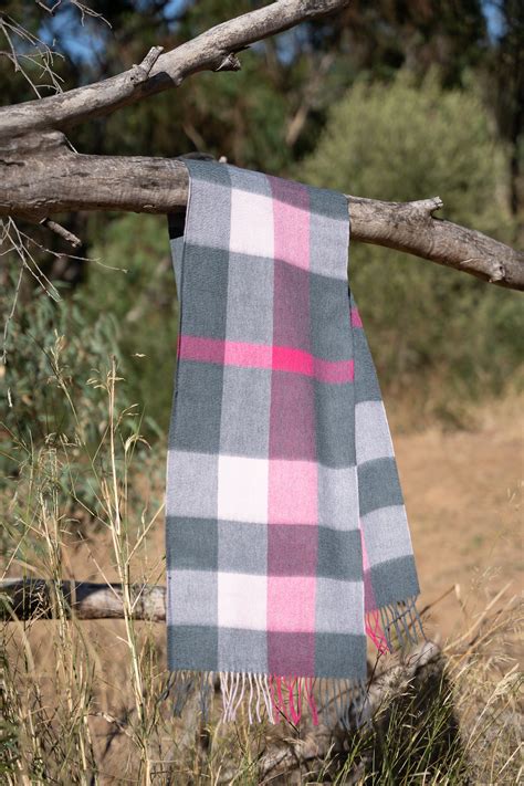 Wool Scarves-Alice Spring, NT – WooliWooli