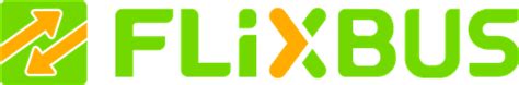 Flixbus logo - download.