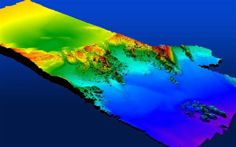 Bathymetric Survey in Philippines | BlueNomads.Org Hydrography